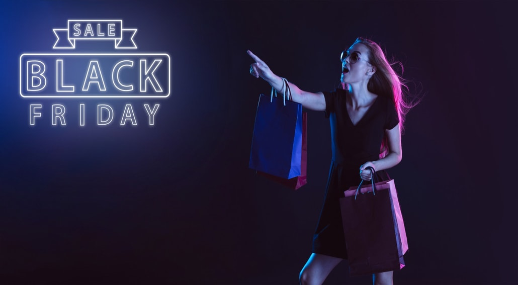 Ecommerce: 5 Formas de Aprovechar al Máximo los Cyber Monday y Black Friday